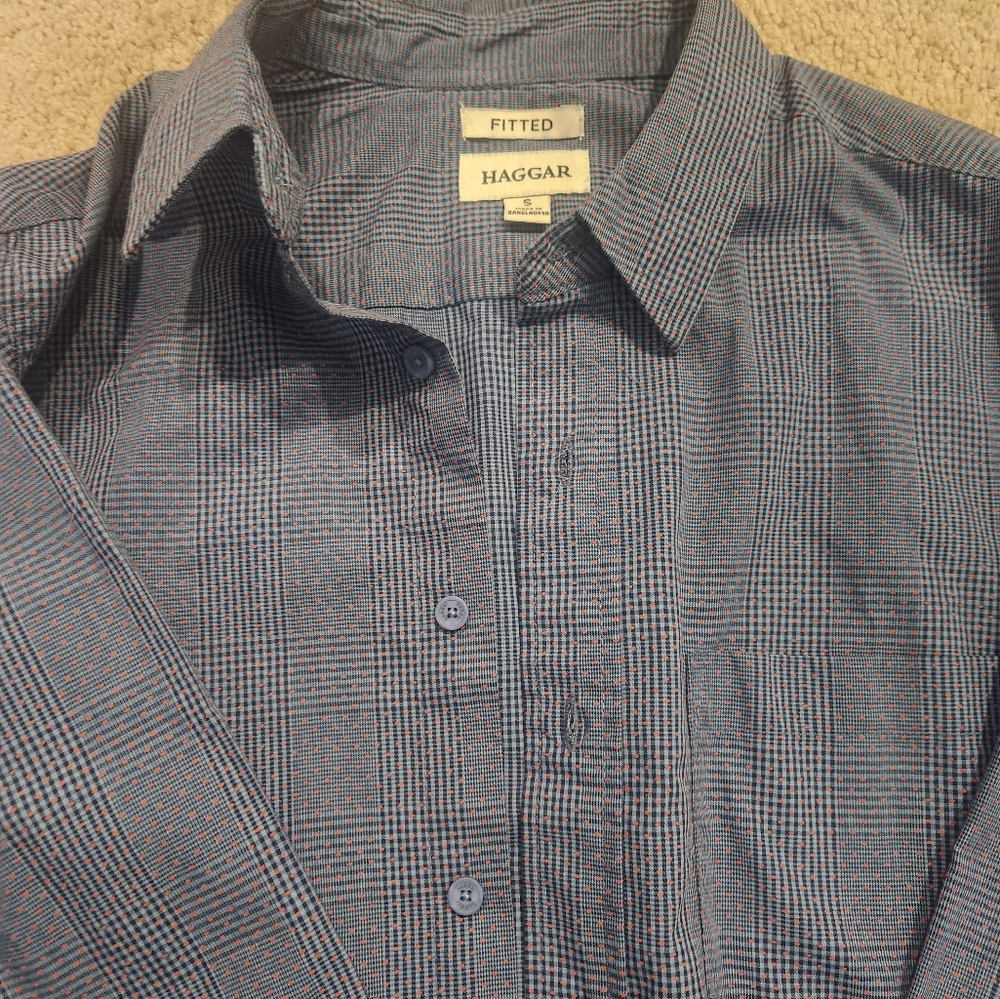 Haggar Shirt